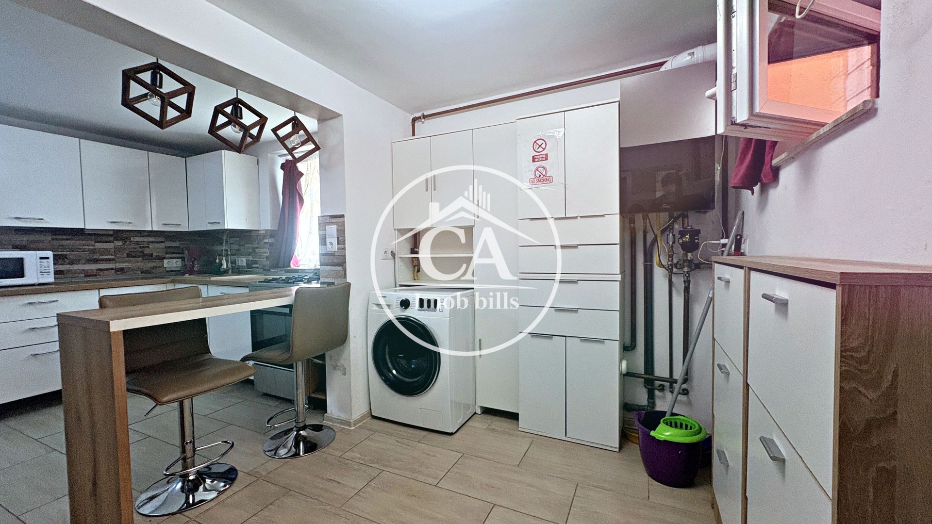 Apartament cu 2 camere de vânzare zona centrală, Oradea - Poză 8