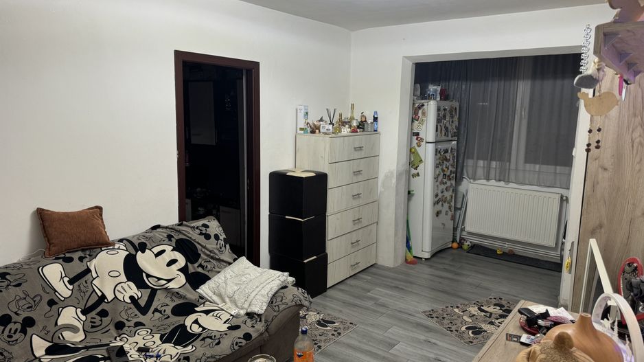 APARTAMENT CU 2 CAMERE ZONA MURESENI - Poză 1