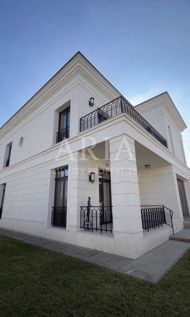 Vilă individuală premium | Pipera | - Poză 17