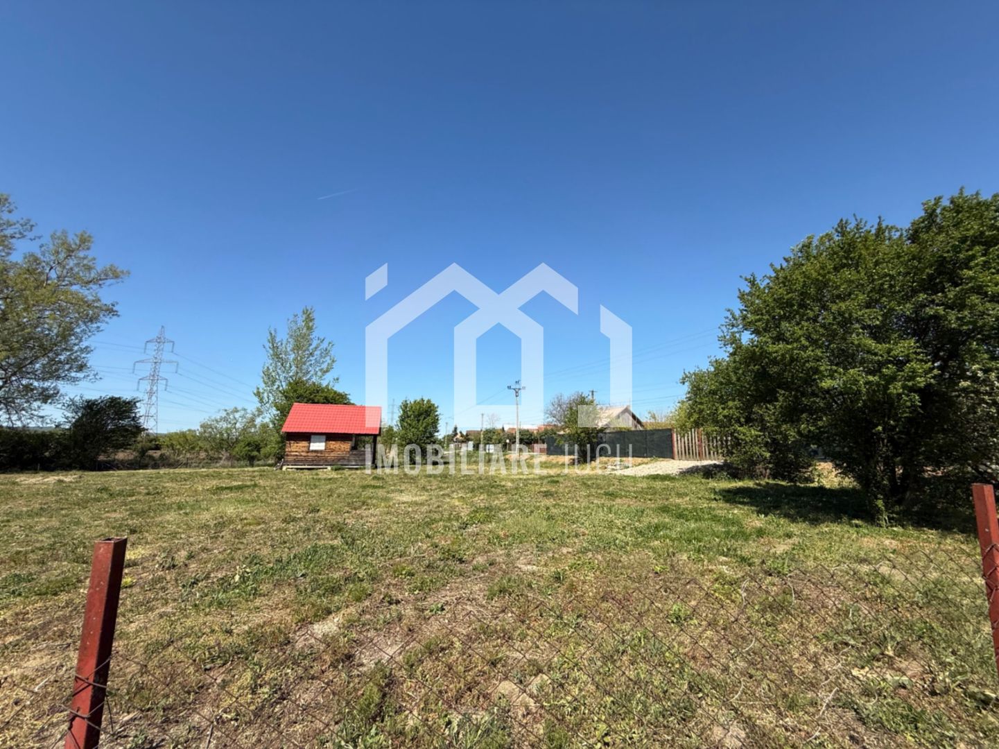 Teren intravilan – 1.917 mp | Jucu de Sus - Poză 3