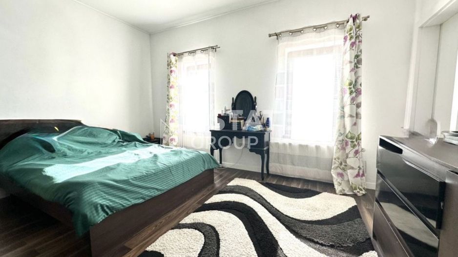 Duplex cu 4 camere in Dumbravita complet mobilat si utilat - Poză 7