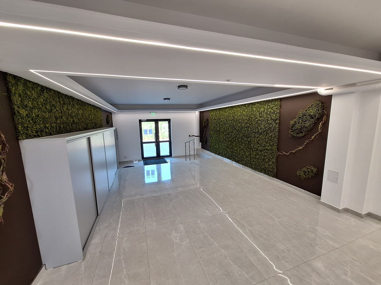 2 Camere - Tunari Otopeni - Finalizat - Gradina Proprie 71 mp - Poză 15