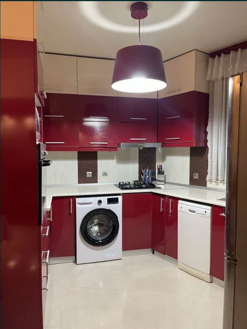 AP. 3 CAMERE TIP DUPLEX, PET-FRIENDLY, CENTRALA PROPRIE, LOC PARCARE - Poză 7