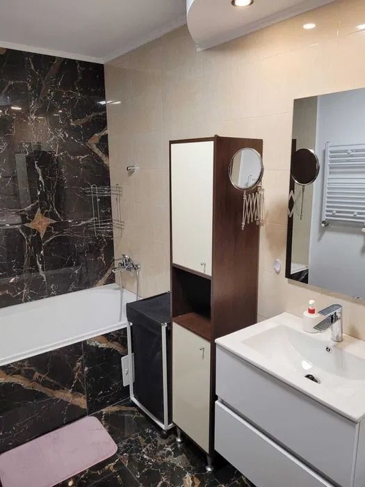 AP. 3 CAMERE MILITARI, LOC PARCARE, BLOC NOU, METROU 5 MIN, CENTRALA - Poză 7