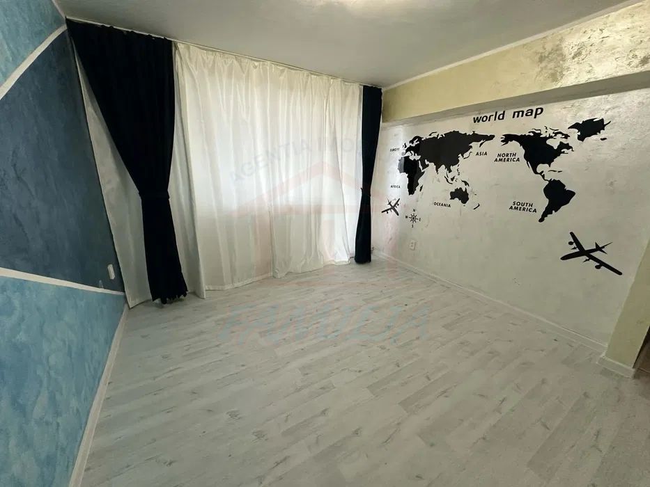 Vanzare apartament cu 3 camere, zona Micro 21, suprafata 76 mp. - Poză 6