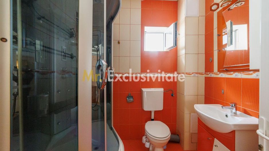 Spațiu pentru afaceri de închiriat | 292 mp utili | Găvana | 3 parcări - Poză 15