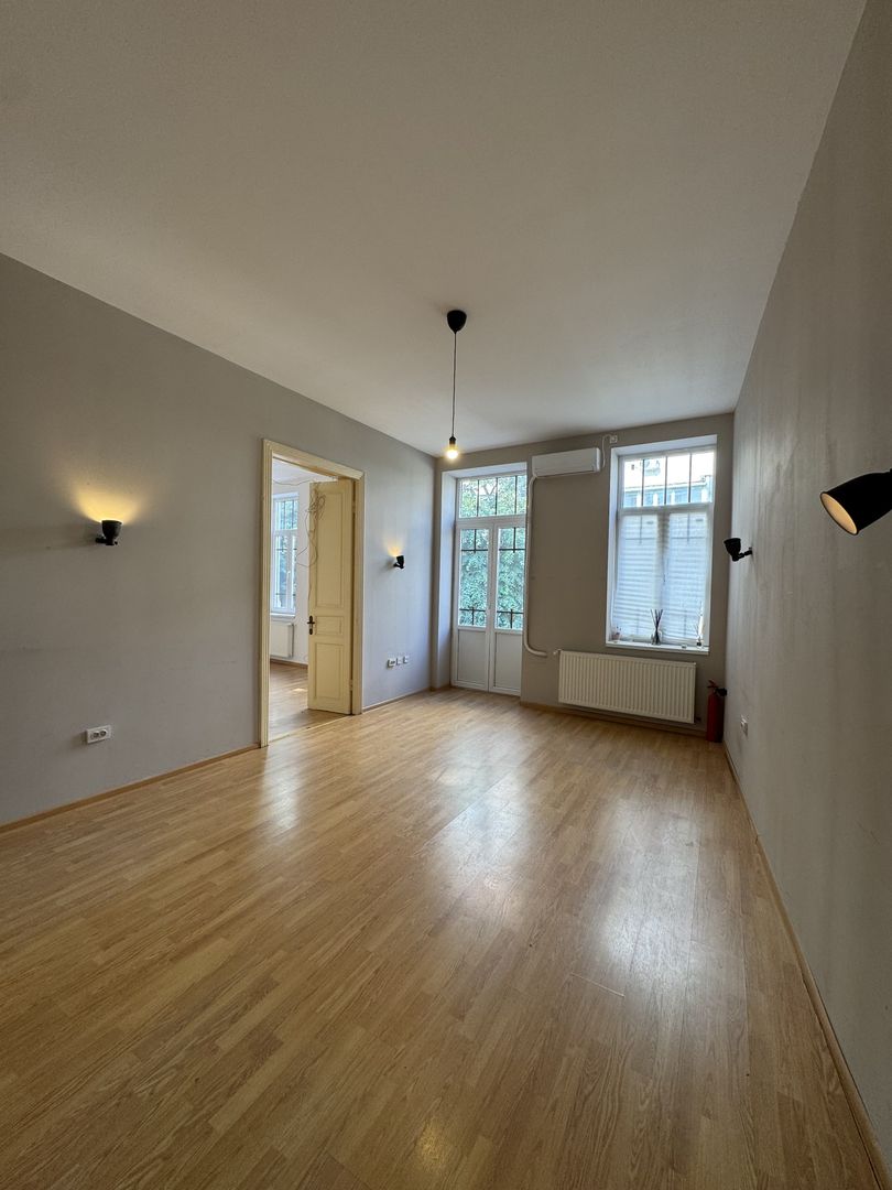 2 ETAJE DE INCHIRIAT Piata Amzei- Piata Romana IM507 - Poză 10