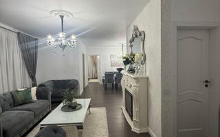 Apartament 3 camere premium de vânzare – Florești | zona Vivo - Poză 1