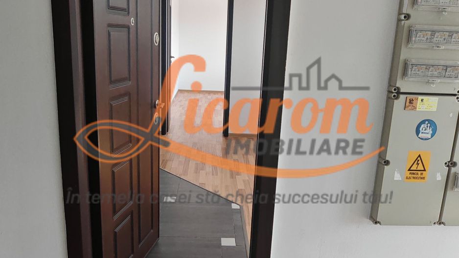 Apartament luminos 3 camere,Parter, parcare,Râșnov, Cartier Covaciu - Poză 10