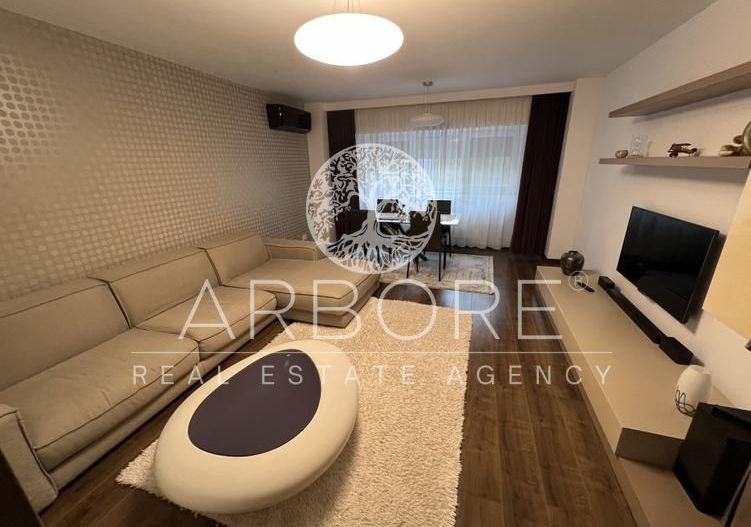 Apartament 3 camere Nerva Traian Unirii - Poză 1