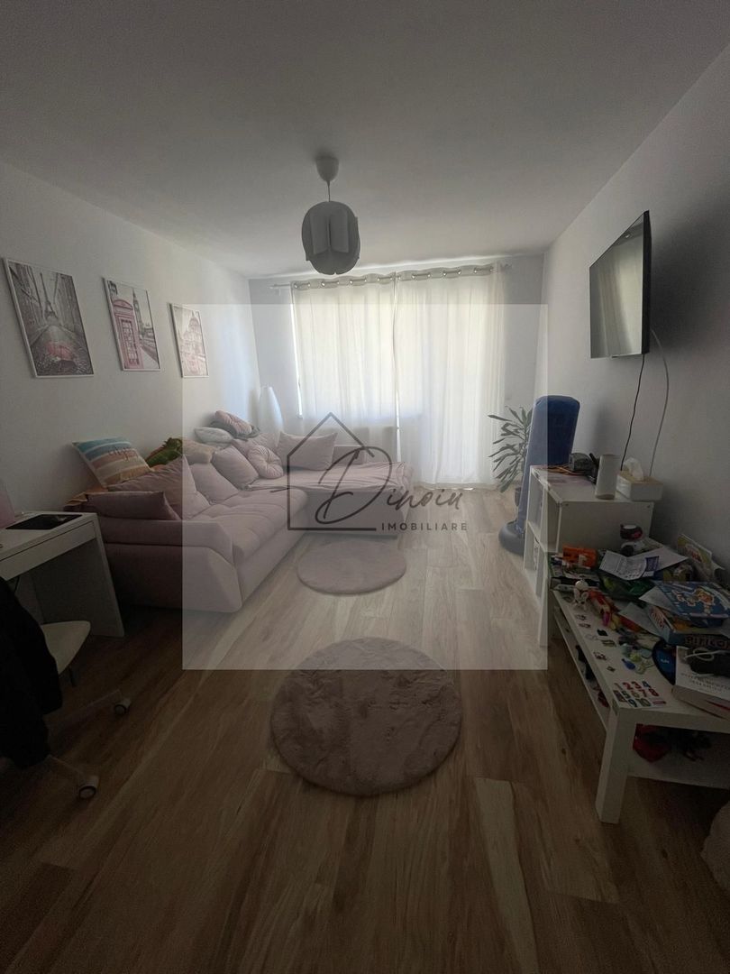 Apartament 2 camere Victory Towers I Tractorul I Coresi Mall I COM 0% - Poză 6