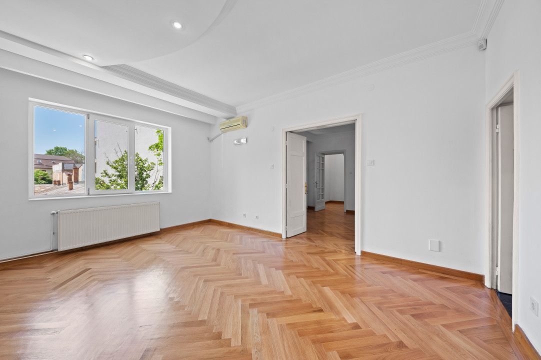 Vila 432mp Calea Calarasi - Rezidential - Comercial - Poză 4
