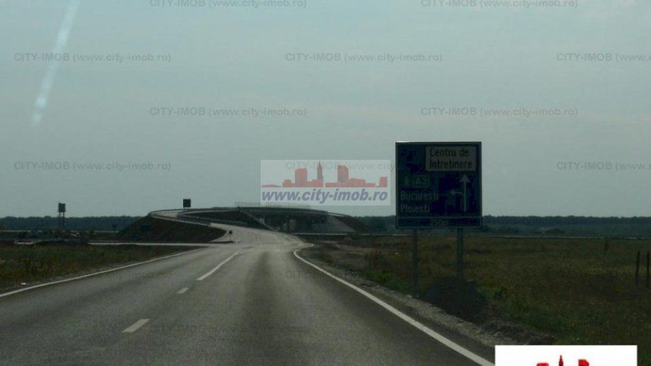 Vanzare Teren - intravilan - Snagov - Poză 6