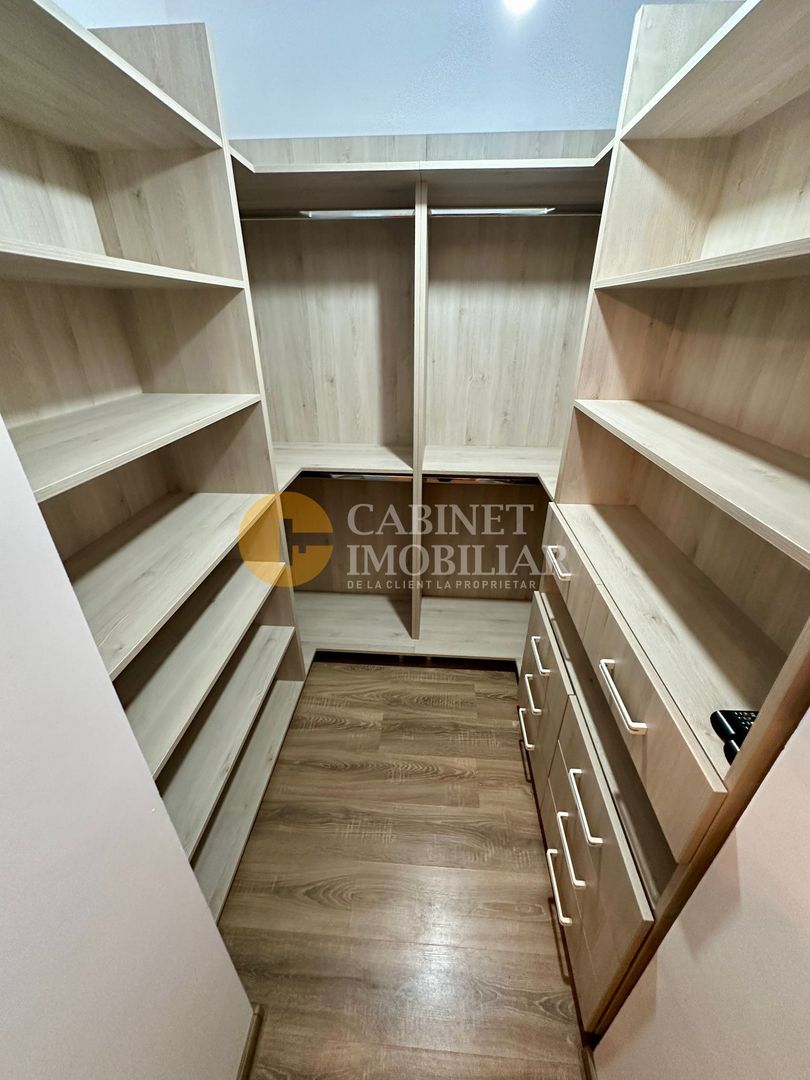 2 Camere Ideal Pentru Investitie - Etaj 1 - Bloc Nou - Zona Galata - Poză 7