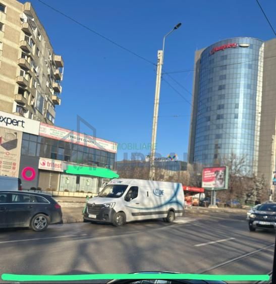 Închiriere Spațiu Comercial Premium, 240 mp, Bd. Anastasie Panu, Iași - Poză 1