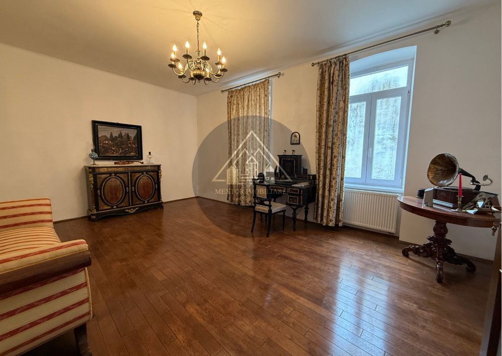 Apartament 2 camere, Ultra-central - Poză 9