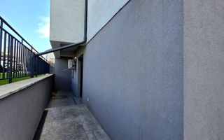 Popas Pacurari- bloc nou- 2 camere- 69mp, Parcare privata - Poză 12