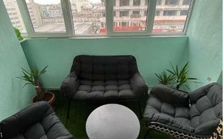 PARTICULAR, 3 CAMERE PIATA UNIRII - Poză 14