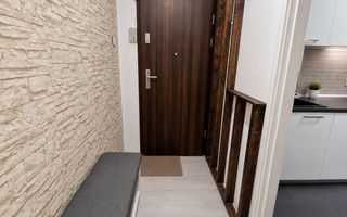 Central-Parcul Rozelor | 2 Camere | Centrală proprie | Disponibil imediat - Poză 4