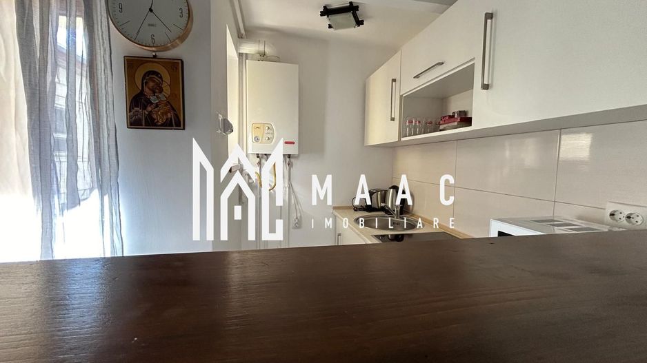 Apartament 1 Camera I Parter I Recent Renovata I Lazaret - Poză 9