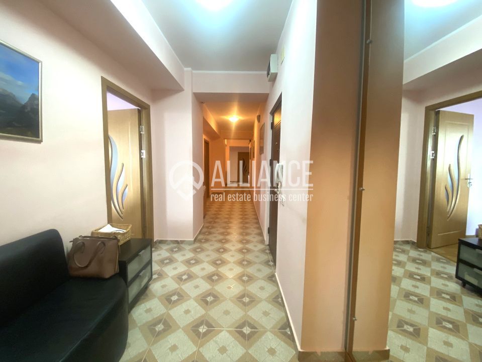 Inel 1 Constanța(COD 07) - Apartament 4 camere -149 mp - Poză 19