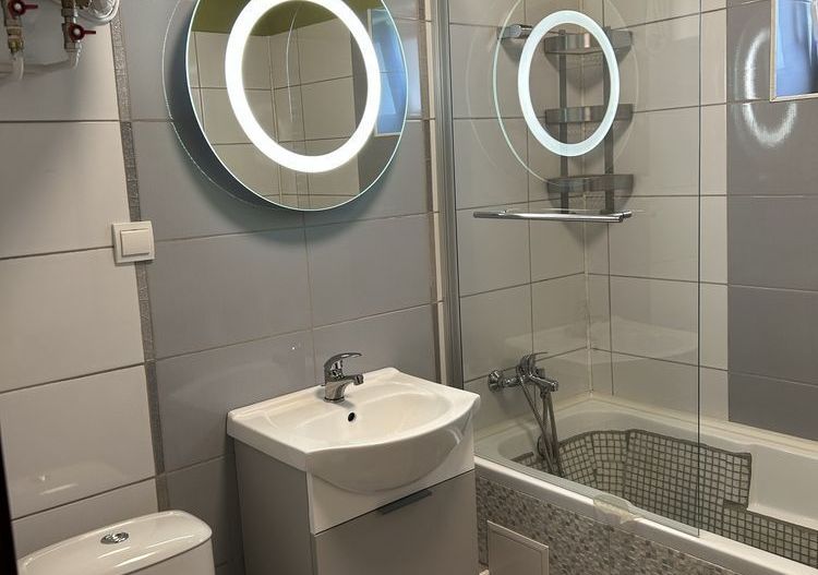 Apartament cu 2 camere – 6 min metrou Timpuri Noi - Poză 3
