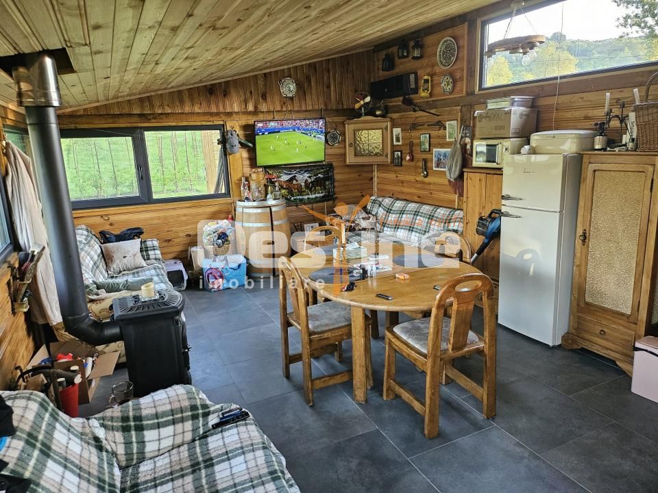 Cabana de Vis Valcanesti Prahova ! - Poză 7