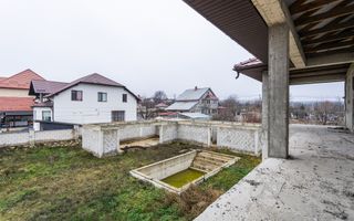 Vânzare, casă, 6 camere, str. Decebal, Durlești - Poză 25