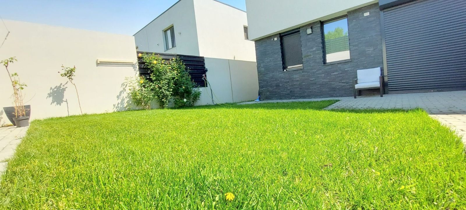 De vânzare casă premium tip duplex,  vedere spre Lacul Brates, comision 0% - Poză 9