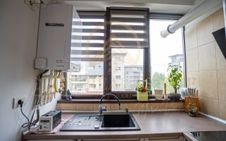 Tomis Plus – Building Stefan – 3 camere la cheie, 93 mp utili, etaj 2! - Poză 7