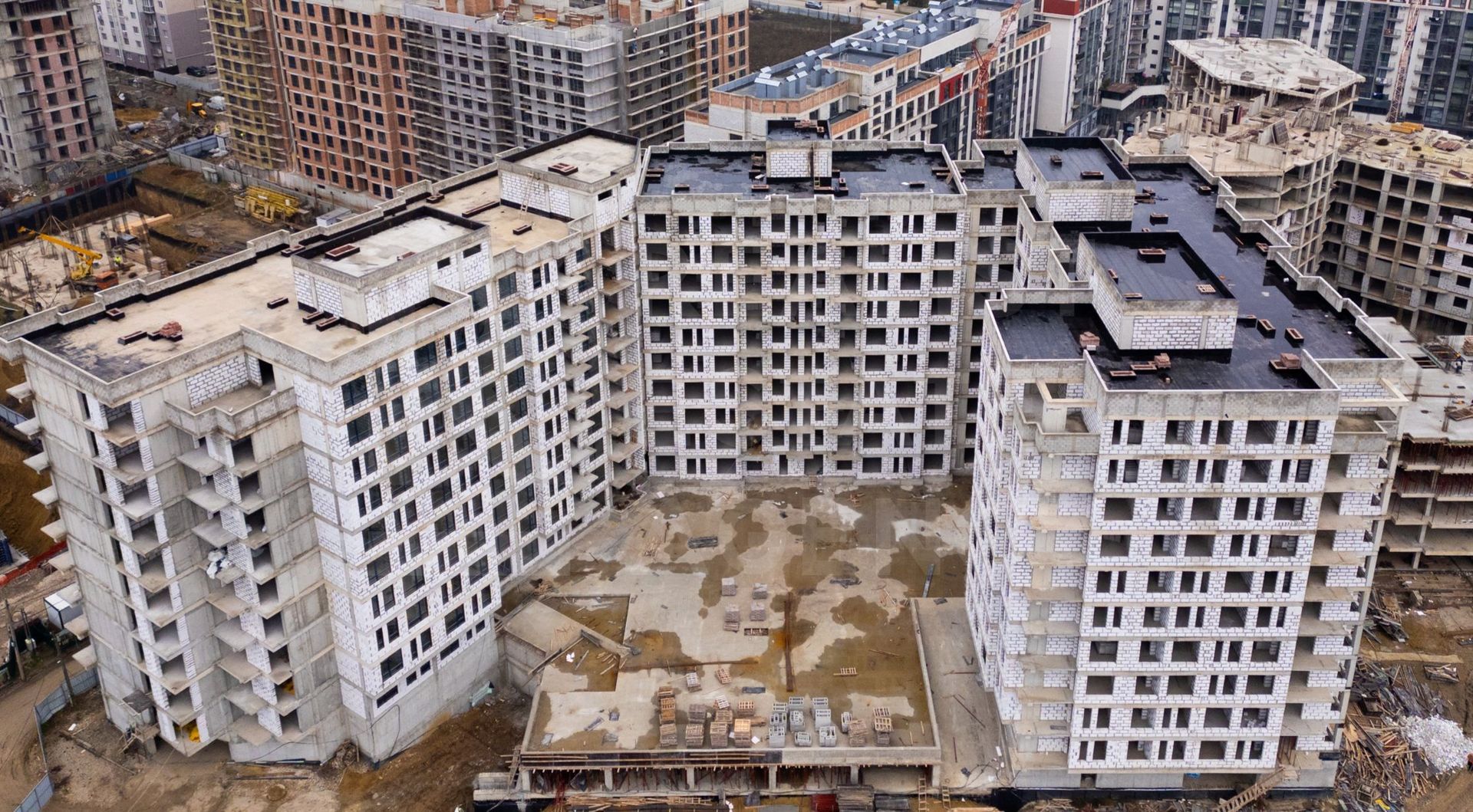 Vânzare, apartament, 2 camere, str. Nicolae Dimo, Durlești - Poză 8