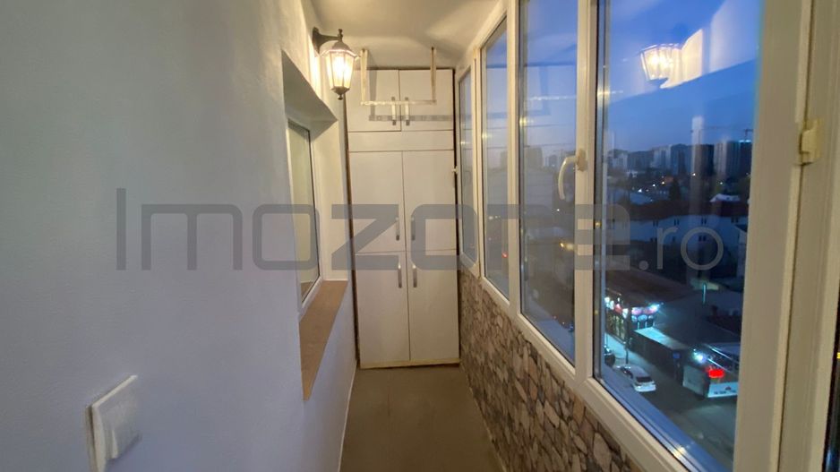 Apartament  3 camere Militari- Uverturii comision 0% - Poză 9