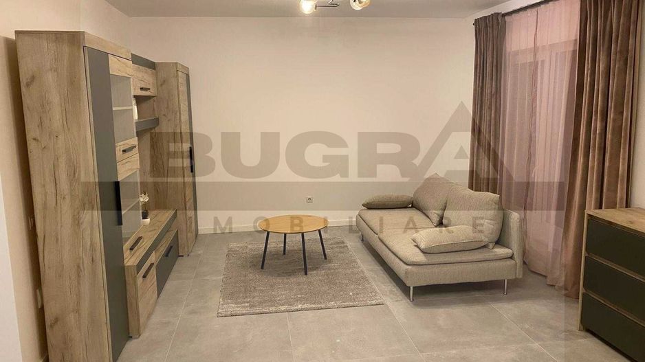 Duplex modern de 4 camere, 117mp, curte, parcare, zona Auchan Iris - Poză 3