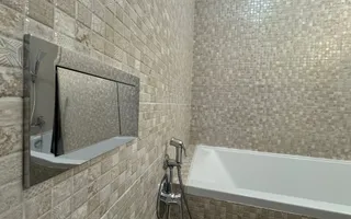 Apartament 1 camera bloc NOU Tatarasi Parcul Ciurchi - Poză 11