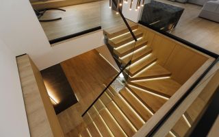 Vânzare, penthouse, 4 camere, bulevardul Decebal, Botanica - Poză 41