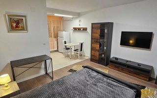 Vanzare apartament cu o camera, zona Mazepa 1(Scoala 28), pret 57.500 - Poză 3