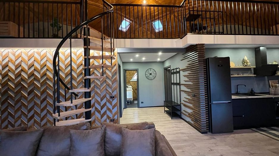 EXCLUSIVITATE The Dome Breaza – Afacere Turiistica Premium la cheie - Poză 4