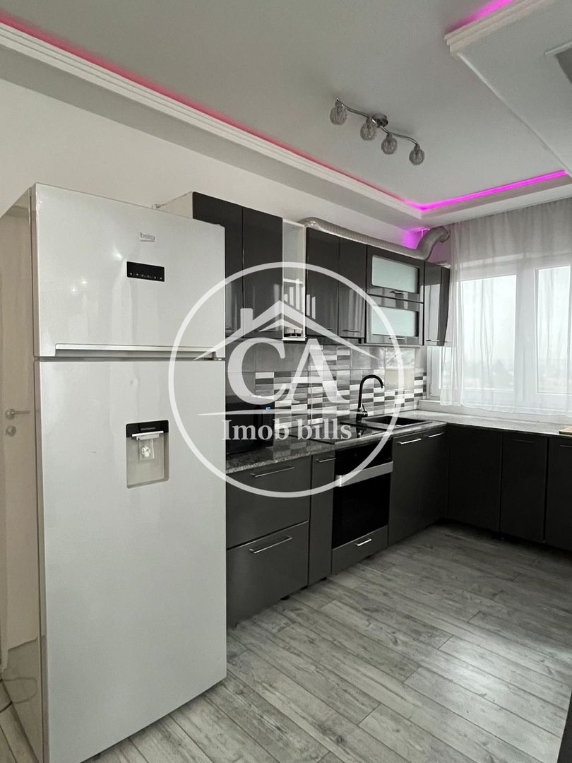 Apartament cu 3 camere de inchiriat în zona Nufărul, Oradea - Poză 3