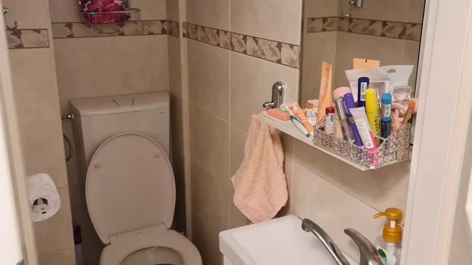 BRASADAS vinde ap 4 cam Gheorgheni P/4. - Poză 11