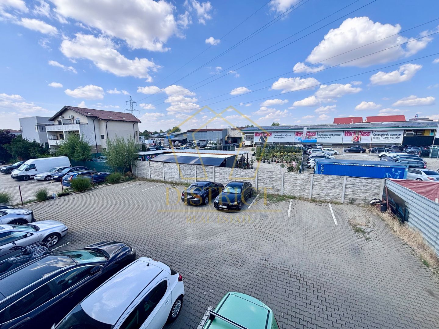 Apartament tip studio, etaj 1 | Dumbravita | Kaufland - Poză 15