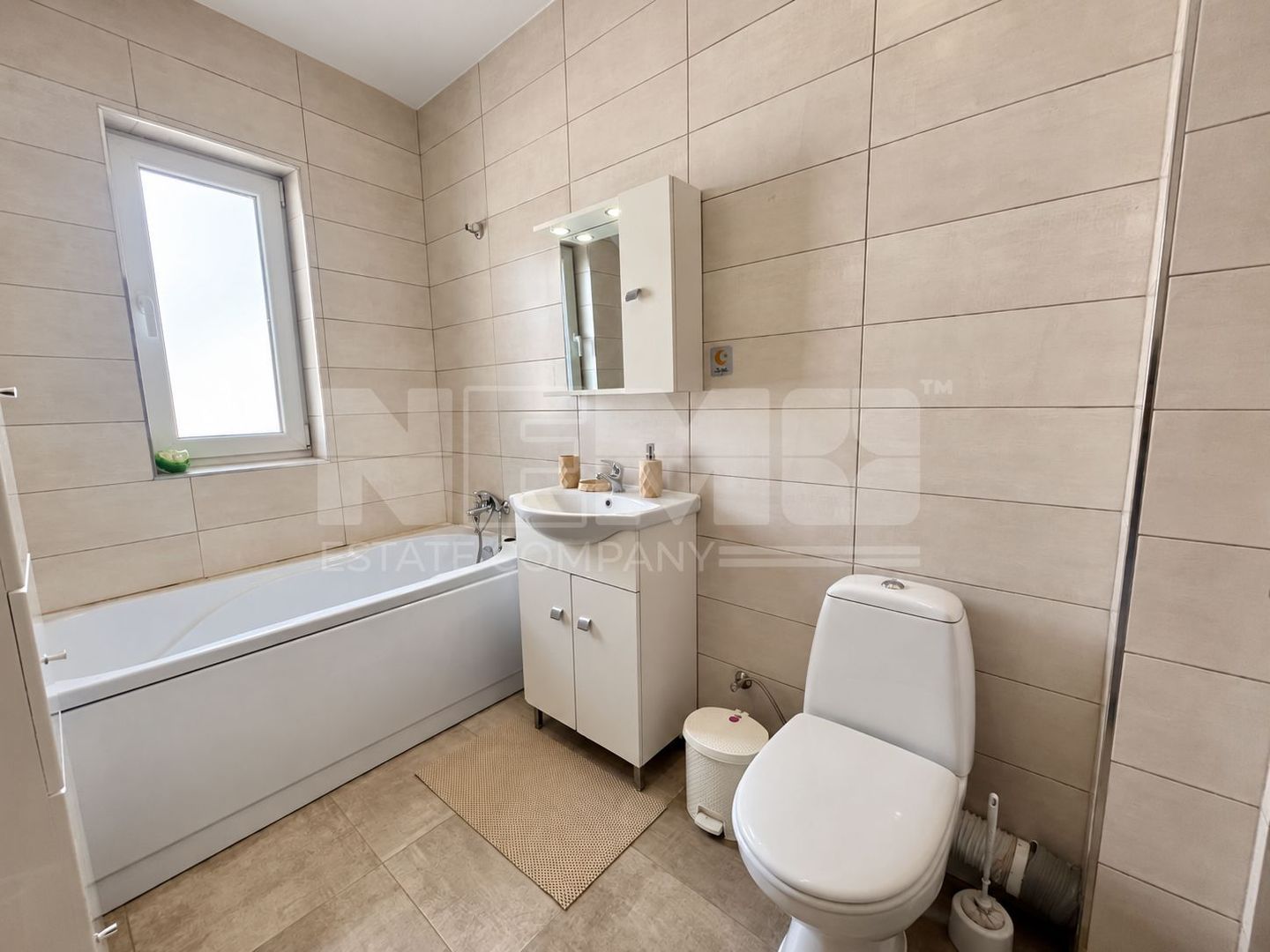 Apartament cu 1 cameră | Zona Mihai Viteazul | Bloc nou cu lift - Poză 8