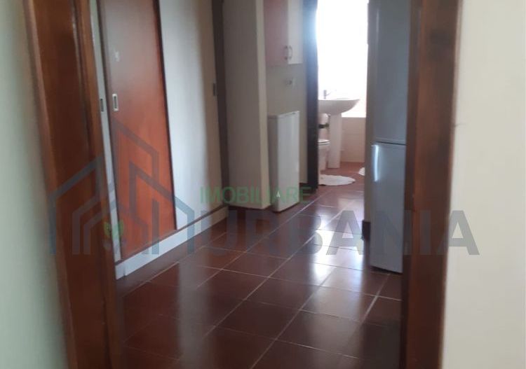 Apartament 2 camere în Dancu, 54 m2, decomandat - Poză 1