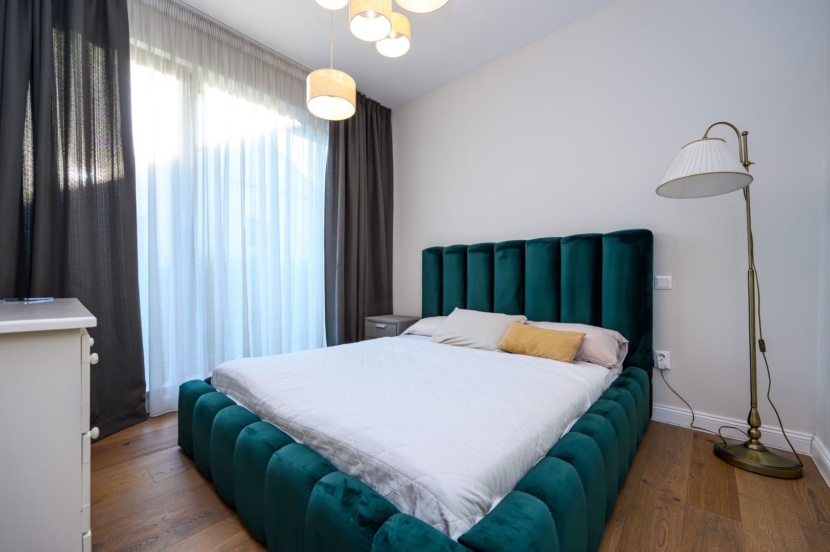 Vilă premium de vânzare in Borhanci. Exclusivitate. Comision 0% - Poză 20