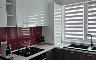 Apartament cu 2 camere de vânzare - 53 mp, complet mobilat și utilat - Poză 25