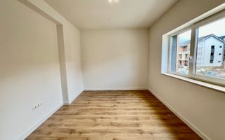 Apartament modern la cheie 77.8 mp utili cu 3 camere etaj 2 in DaVinci - Poză 1