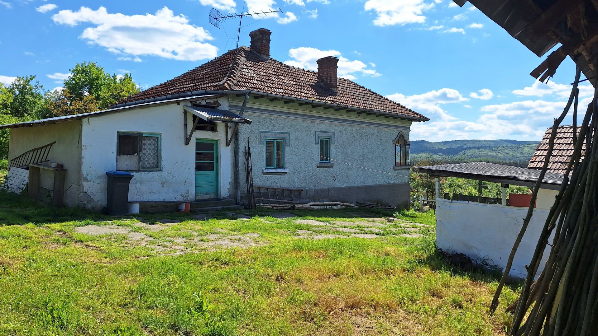 Casa de Vanzare Baiculesti Arges - Poză 8