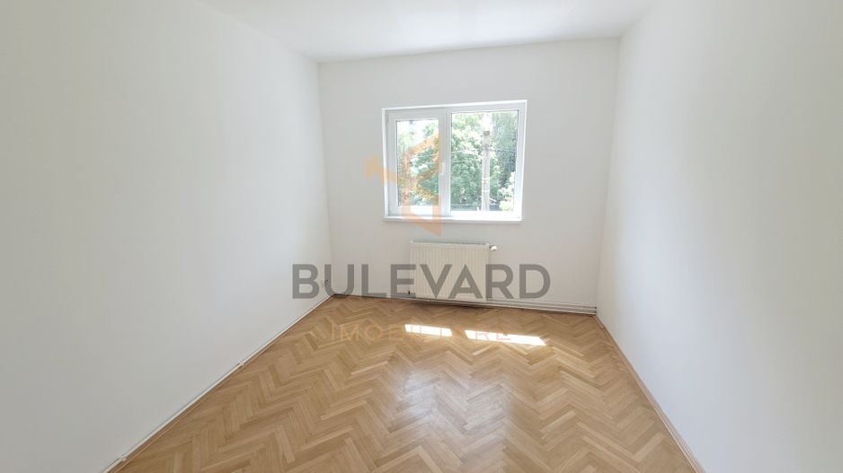 Apartament 3 camere zona Piata Cipariu! Renovat! - Poză 7