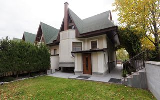 Vânzare, casă, 180 mp + 5 ari strada Calea Trușenilor ,Trușeni. - Poză 23