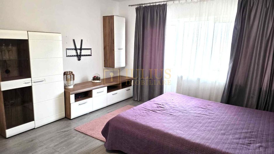 2 camere| aproape de FEEA- zona Lunei| Complexul Studențesc| CENTRALA PROPRIE - Poză 1