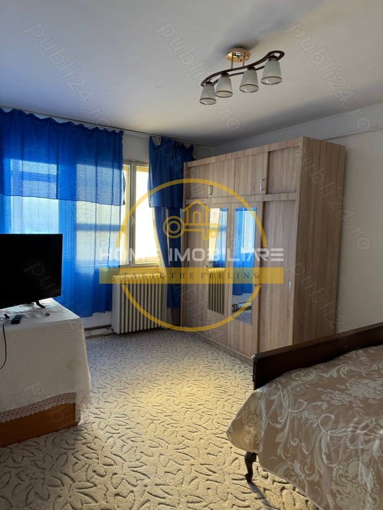 Apartament 3 camere/  65 mp /  Podu Ros - Poză 1